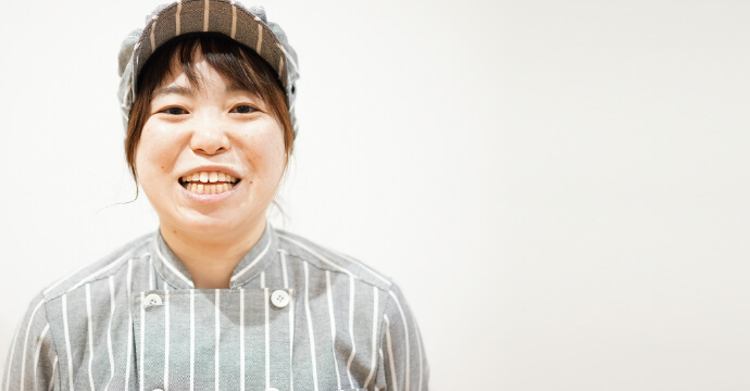 角田 香織