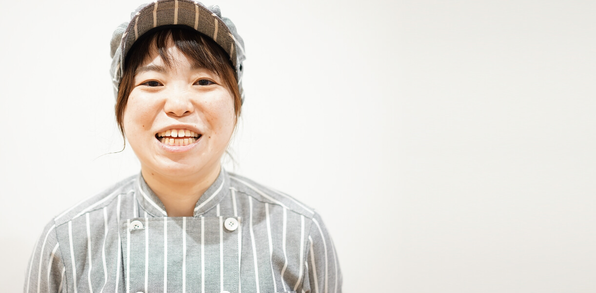 角田 香織