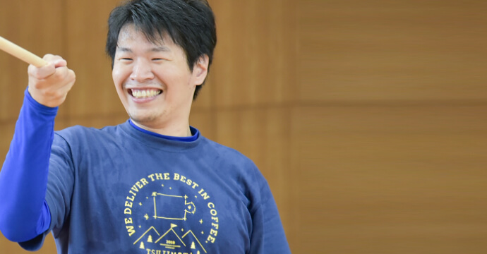 内村 優一