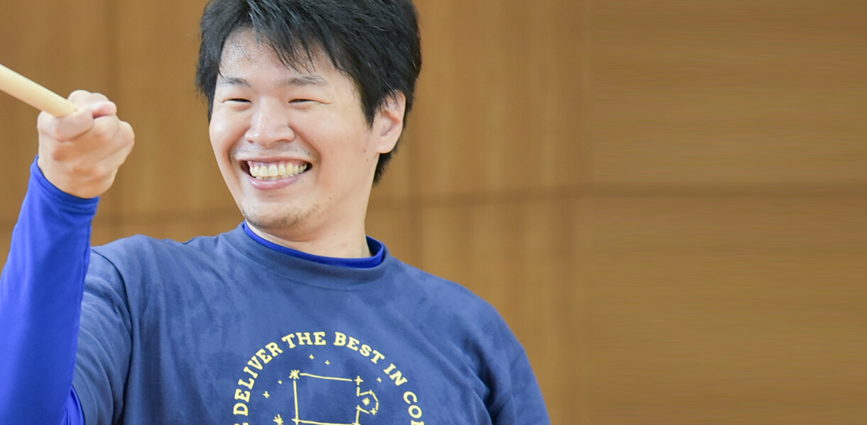 内村 優一