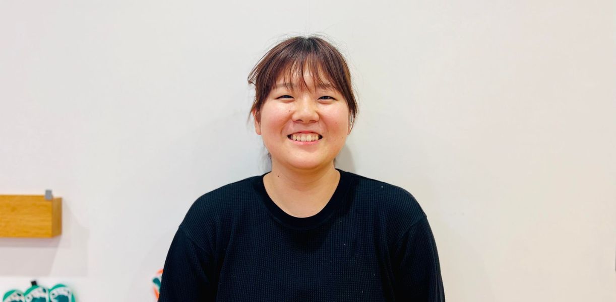 岡本 結衣