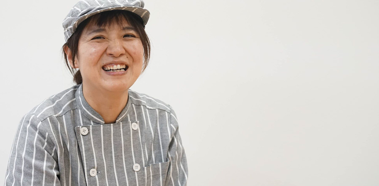 東郷未来